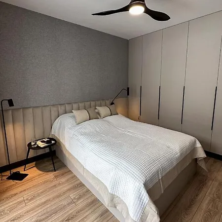 Apartment Luna
