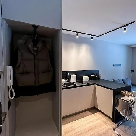 Apartment Luna