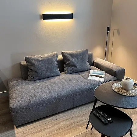 Luna Apartment