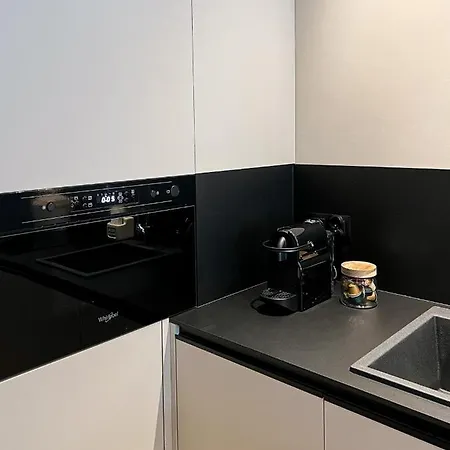 Daire Luna Świeradów-Zdrój