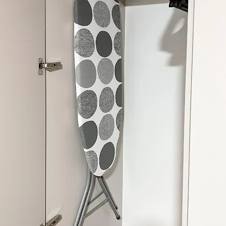 Apartment Luna