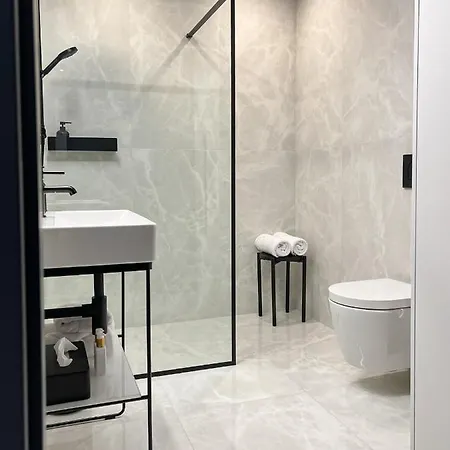 Appartamento Luna Świeradów-Zdrój