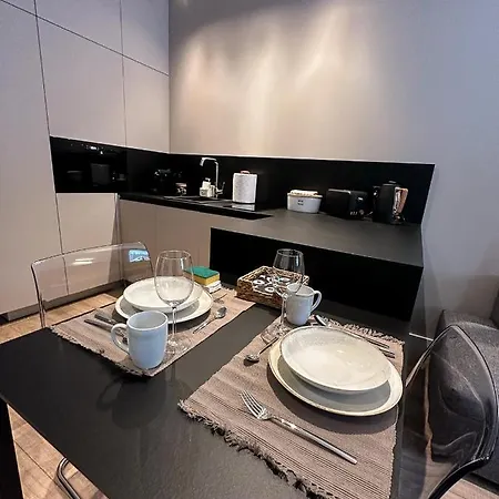 Apartment Luna