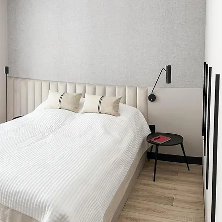 Apartment Luna Świeradów-Zdrój