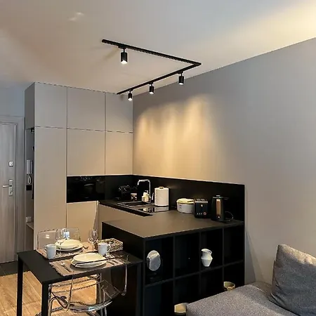 Apartment Luna