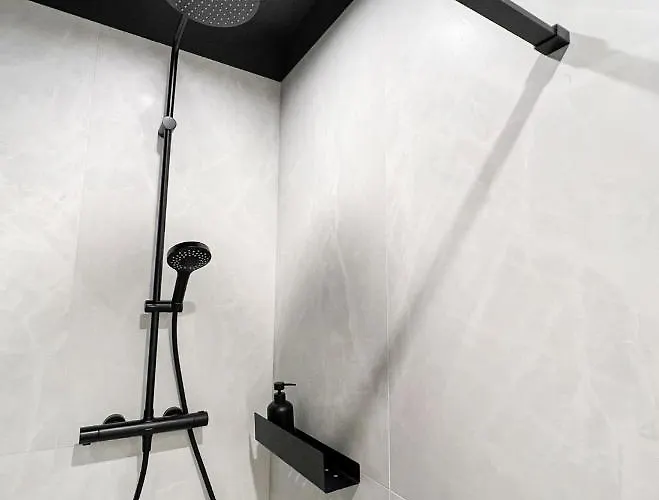 Luna Apartment Swieradow-Zdroj