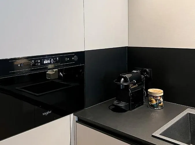 Apartman Luna Świeradów-Zdrój