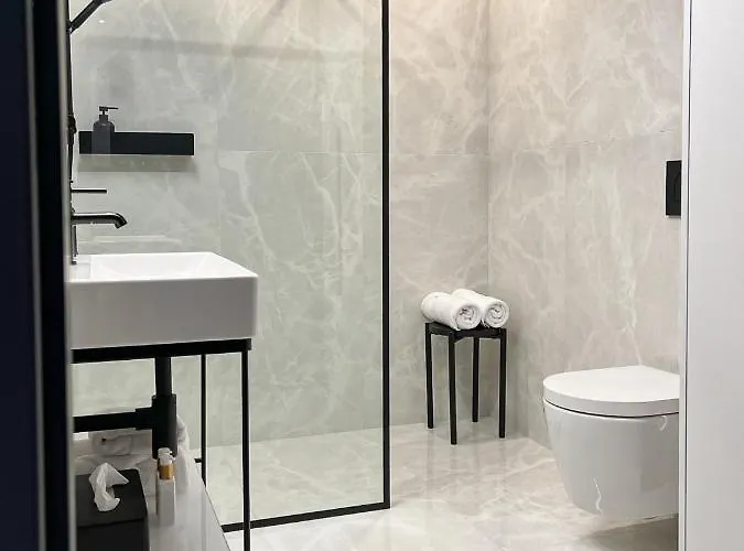 Apartman Luna Świeradów-Zdrój